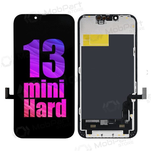 Apple iPhone 13 mini schermo / display (OLED) Apple iPhone 13 mini schermo / display (OLED)