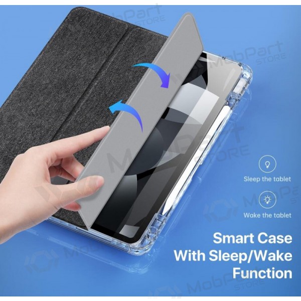Samsung Galaxy Tab S9 Plus / S9 FE Plus custodia Samsung Galaxy Tab S9 Plus / S9 FE Plus custodia