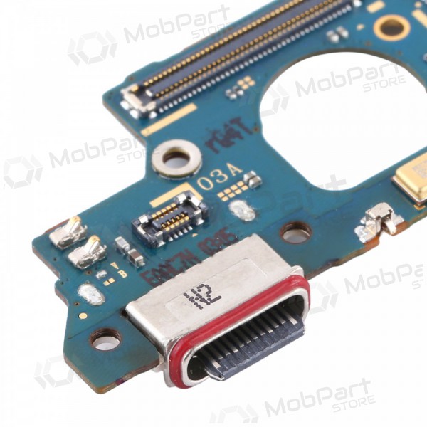 Samsung G780 Galaxy S20 FE connettore di ricarica (service pack) (originale) Samsung G780 Galaxy S20 FE connettore di ricarica (service pack) (originale)