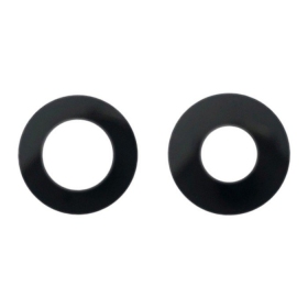 Apple iPhone 13 / 13 mini vetro della fotocamera (2pcs)