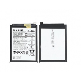 Samsung A025G A02s / A037G A03S / A035G A03 (HQ-50S) batteria / accumulatore (5000mAh) (service pack) (originale)