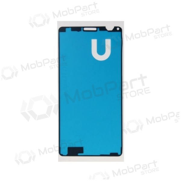 Sony Xperia Z3 Compact D5803 / D5833 adesivo per schermo