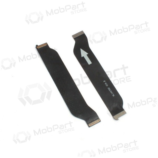 Huawei P10 pagrindinė connettore