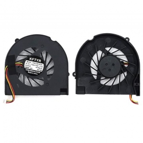 Dispositivo di raffreddamento per computer portatile HP CQ50, CQ60