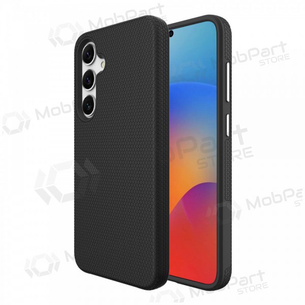 Samsung Galaxy S25 Ultra custodia „Perfectionists“ (nero)