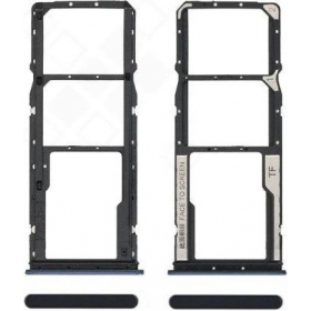 Xiaomi Poco M4 5G Porta SIM (nero)