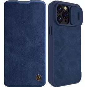 Apple iPhone 14 Pro custodia „Nillkin Leather“