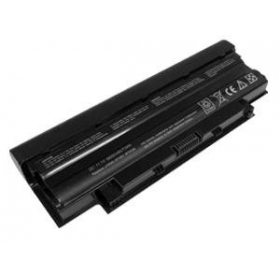 DELL J1KND, 6600mAh batteria del computer portatile, Extended
