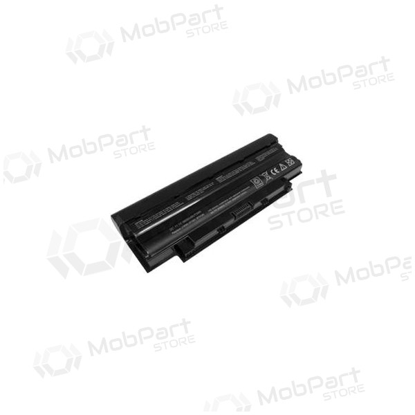 DELL J1KND, 6600mAh batteria del computer portatile, Extended DELL J1KND, 6600mAh batteria del computer portatile, Extended