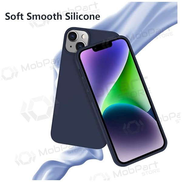 Samsung Galaxy A71 custodia 