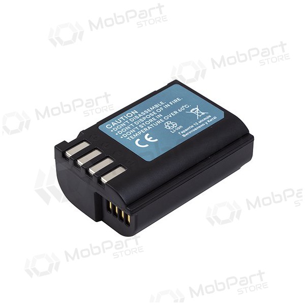 PANASONIC DMW-BLK22 2200mAh foto batteria / accumulatore