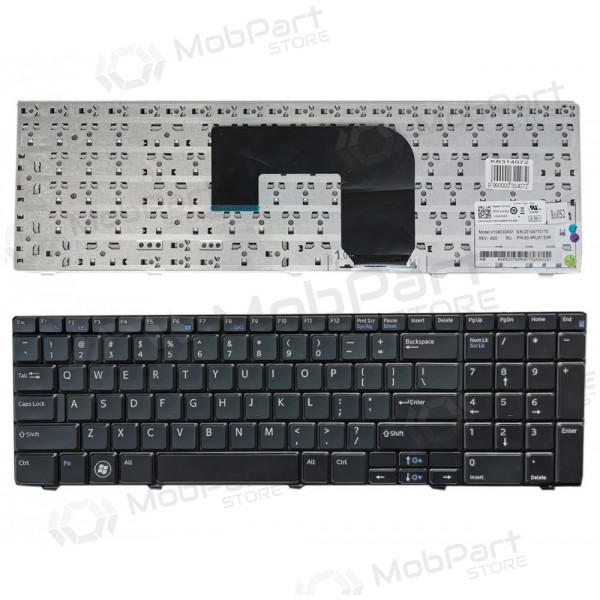DELL Vostro: 3700, V3700 tastiera DELL Vostro: 3700, V3700 tastiera