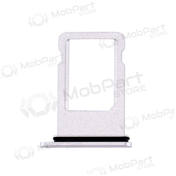 Apple iPhone 8 Plus Porta SIM (d'argento)