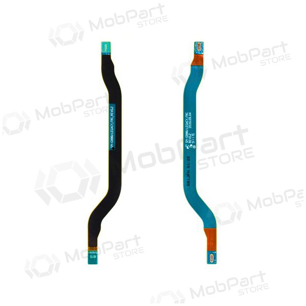 Samsung G996 Galaxy S21 Plus pagrindinė connettore (SUB FRC) (service pack) (originale) Samsung G996 Galaxy S21 Plus pagrindinė connettore (SUB FRC) (service pack) (originale)