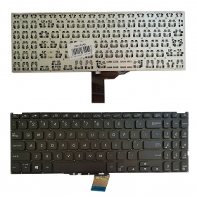 Asus X512J, X512F X512D X512U, US tastiera