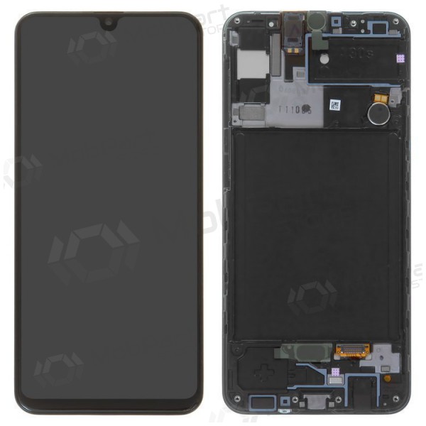 Samsung A307F Galaxy A30s schermo / display (service pack) (originale) Samsung A307F Galaxy A30s schermo / display (service pack) (originale)