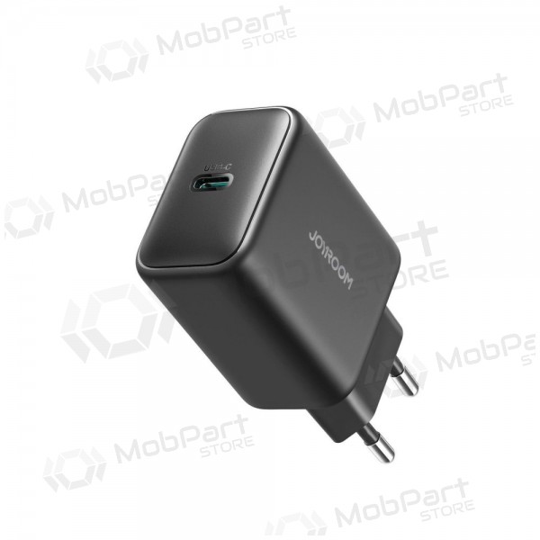 Caricatore Joyroom JR-TCG13 45W GaN USB-C nero