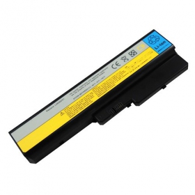 LENOVO L08O6D01, 5200mAh batteria del computer portatile, Advanced