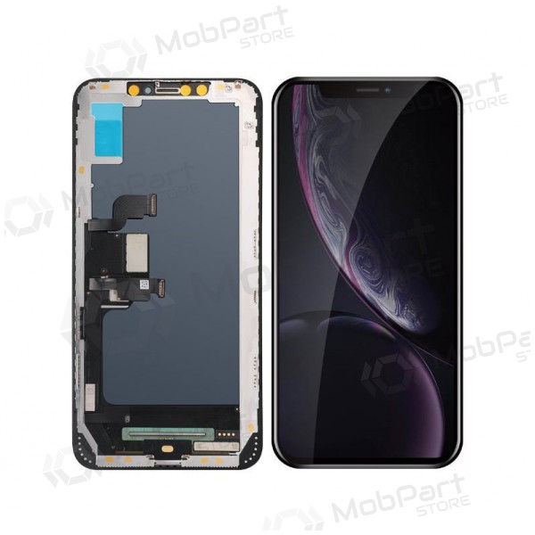 Apple iPhone XS Max schermo / display (OLED) Apple iPhone XS Max schermo / display (OLED)