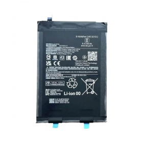 Xiaomi Pad 6 batteria, akumuliatorius (originale)