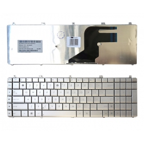 ASUS N55, N75, X5QS, PRO7DS, X7DS (US) tastiera