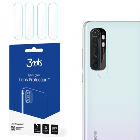 Huawei P Smart 2020 protezione vetro temperato per fotocamera 