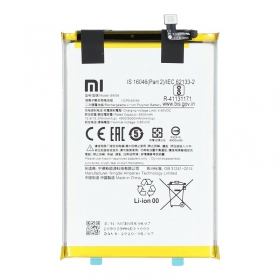 Xiaomi Redmi 9A / Redmi 9C batteria, akumuliatorius (BN56) (originale)