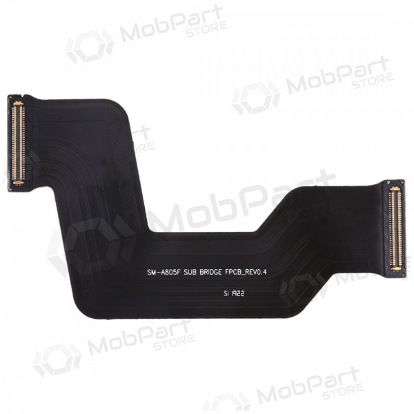 Samsung A805F Galaxy A80 2019 pagrindinė connettore (SUB) (service pack) (originale) Samsung A805F Galaxy A80 2019 pagrindinė connettore (SUB) (service pack) (originale)