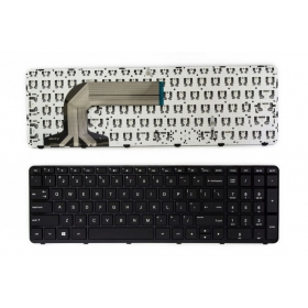 HP Pavilion 17-e152sr tastiera