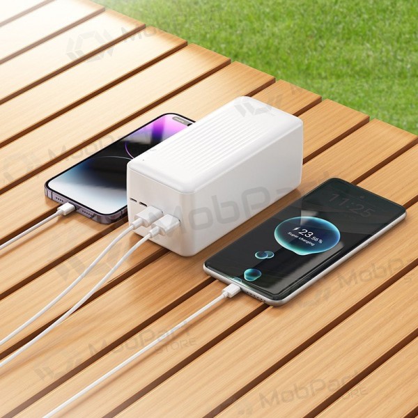 Batteria esterna Power Bank Borofone BJ80C 22.5W 50000mAh nero