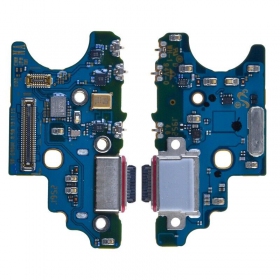 Samsung G981 / G980F Galaxy S20 connettore di ricarica (service pack) (originale)