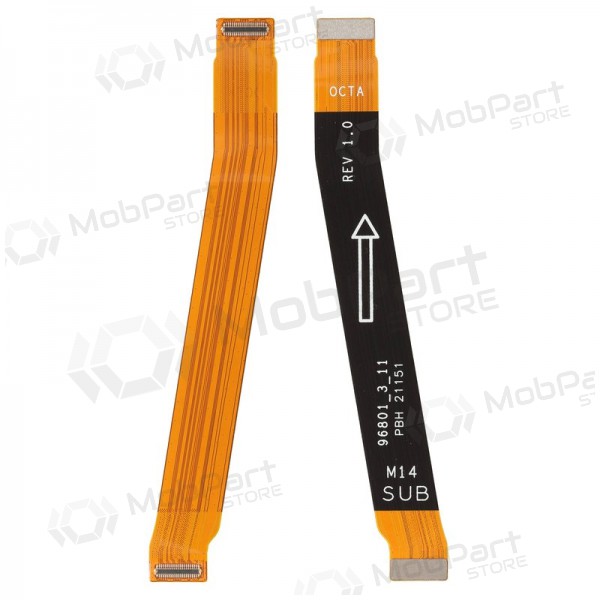 Samsung A226 Galaxy Note A22 5G 2021 (SUB-OCTA) pagrindinė connettore (service pack) (originale) Samsung A226 Galaxy Note A22 5G 2021 (SUB-OCTA) pagrindinė connettore (service pack) (originale)