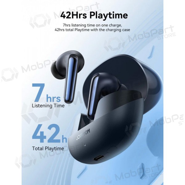 senza filis ausinės Joyroom TWS JR-FN2