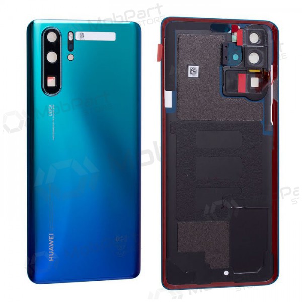 Huawei P30 Pro coperchio batteria posteriore (Aurora) (usato grade C, originale)