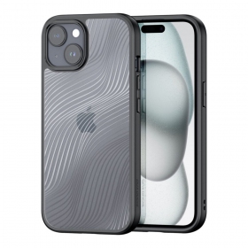 Apple iPhone 15 Plus custodia 