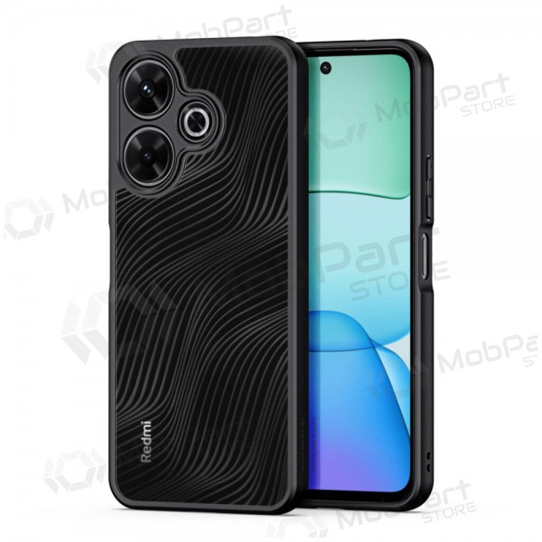 Xiaomi Redmi 13 4G / Redmi 13 5G / Poco M6 4G custodia Xiaomi Redmi 13 4G / Redmi 13 5G / Poco M6 4G custodia