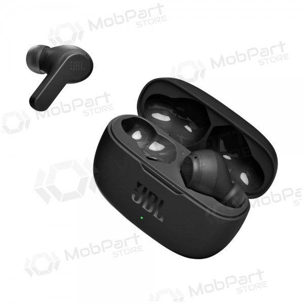 senza filis ausinės JBL Wave 200 TWS senza filis ausinės JBL Wave 200 TWS