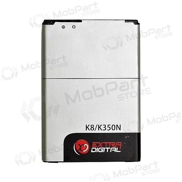LG BL-46ZH (K8 K350N) batteria / accumulatore (2125mAh) LG BL-46ZH (K8 K350N) batteria / accumulatore (2125mAh)