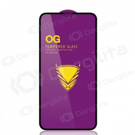Samsung Galaxy A145 A14 / A146 A14 5G protezione dello schermo vetro temperato 