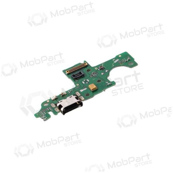 Huawei Honor 20 Lite connettore di ricarica (service pack) (originale) Huawei Honor 20 Lite connettore di ricarica (service pack) (originale)