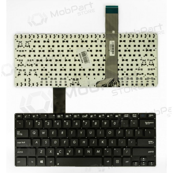 ASUS VivoBook S300K, S300KI tastiera ASUS VivoBook S300K, S300KI tastiera