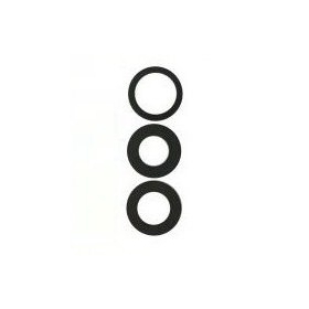Apple iPhone 15 Pro Max vetro della fotocamera (3pcs)