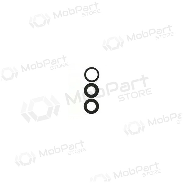 Apple iPhone 15 Pro Max vetro della fotocamera (3pcs)