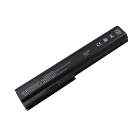 HP HSTNN-IB75, 4400mAh batteria del computer portatile, Selected