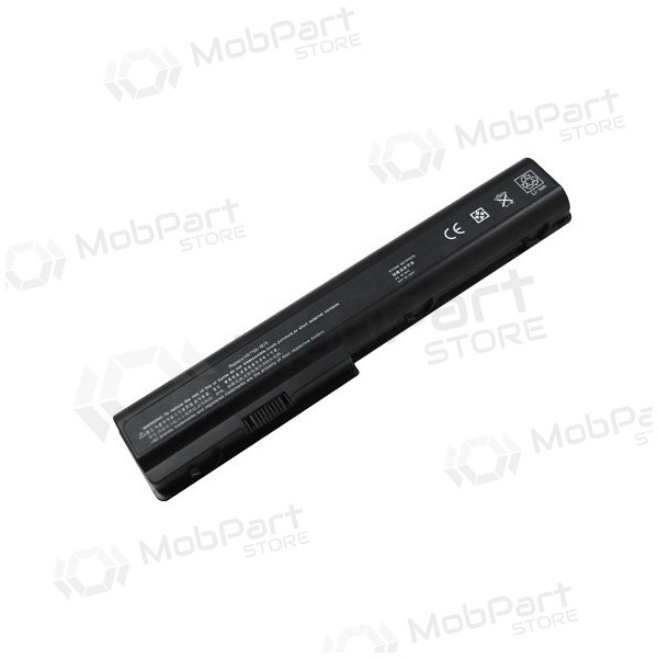 HP HSTNN-IB75, 4400mAh batteria del computer portatile, Selected HP HSTNN-IB75, 4400mAh batteria del computer portatile, Selected