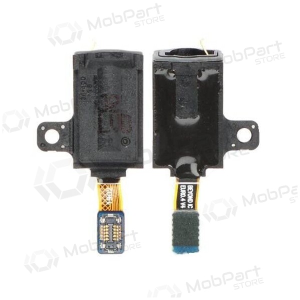 Samsung Galaxy S10e / S10 / S10+ connettore jack audio (originale) (service pack) Samsung Galaxy S10e / S10 / S10+ connettore jack audio (originale) (service pack)