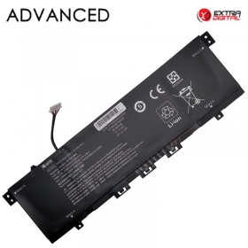 HP KC04XL, 3300mAh batteria del computer portatile, Advanced