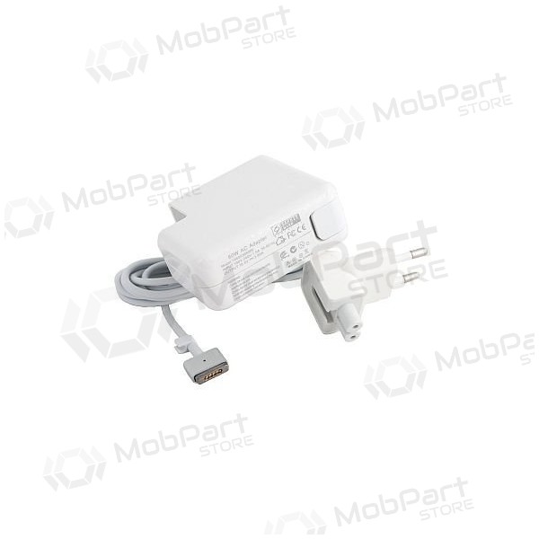 APPLE 60W:16.5V,3.65 caricatore per computer portatile APPLE 60W:16.5V,3.65 caricatore per computer portatile