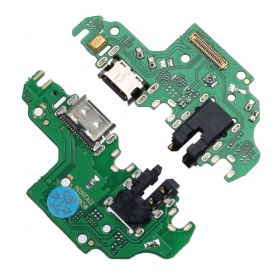 Huawei P40 Lite connettore di ricarica (service pack) (originale)