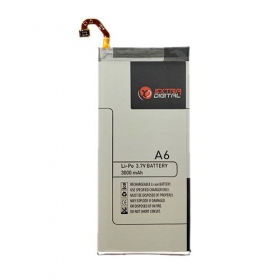 Samsung Galaxy A6 (2018) batteria / accumulatore (3000mAh)